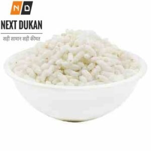 Puffed Rice/Murmure,