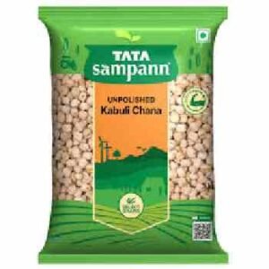Tata Sampann Kabuli Chana 500 g