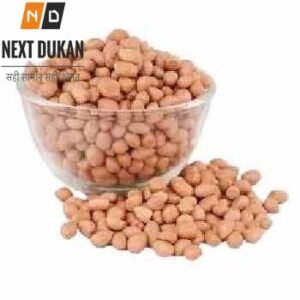 Raw Peanuts 1 kg (Loose) –