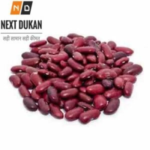 Red Rajma