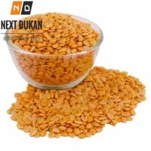 Loose Toor Dal Value 1 kg