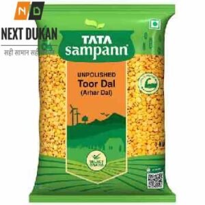 Tata Sampann Toor Dal 1 kg