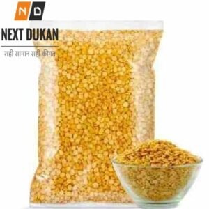 Toor Dal/ Arhar Dal ( Loose ) – 1kg