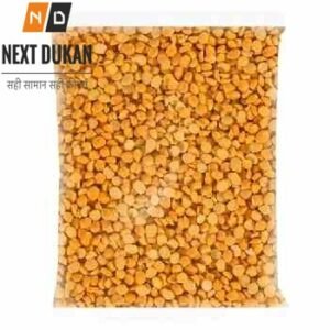 Chana Dal Loose Packed चना दाल.