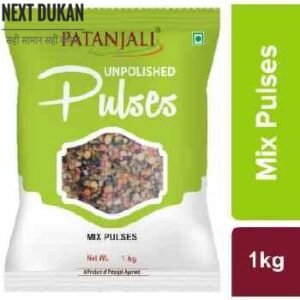 Patanjali Pulses – Mix Dal, 1kg