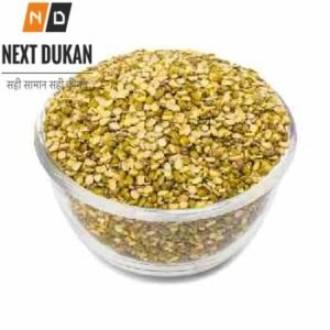 Green Moong Dal (Split)