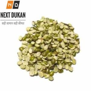 Haara/Green Moong – Split/Chilka –