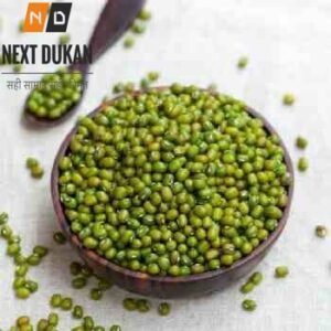 Whole Mung Green Moong Dal