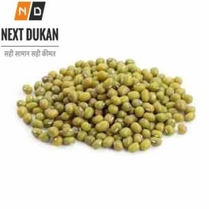 Green Gram