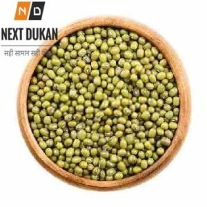 Green Moong Sabut 1kg