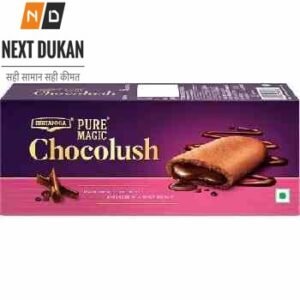 Britannia Pure Magic Chocolush 75 Gm