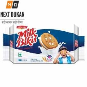 Britannia Milk Bikis Cream, 200g