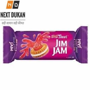 Britannia Treat – Jim Jam, 100g