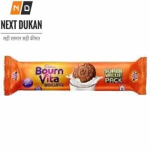 Cadbury Bournvita Biscuits 120g