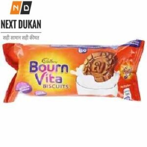 Cadbury Bournvita Biscuits 46.5 g