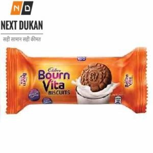 Cadbury Bournvita Biscuits Crunchy 200 g