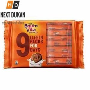 Cadbury Bournvita Biscuits, 250g Tiffin