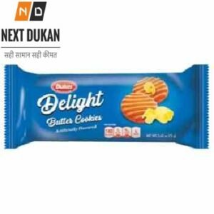 Dukes delight Butter Cookies 90Gm