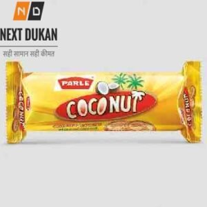 Parle Coconut Crunchy Biscuit, 72g