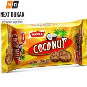 Parle Biscuits – Coconut Crunchy 108 g