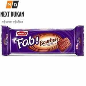 Parle Fab Bourbon 150 gm