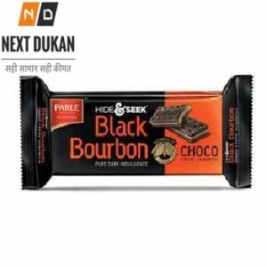 Hide & Seek Black Bourbon Choco