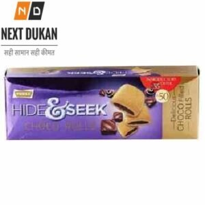 PARLE Hide & Seek Choco Filled Rolls (250 g)