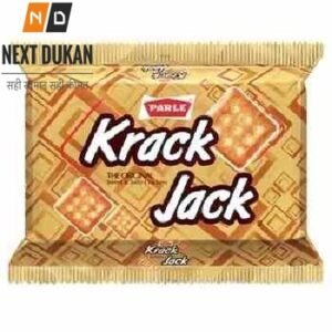 Parle Krackjack Biscuits, 200g