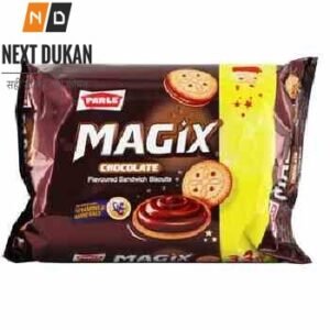 Parle Magix Chocolate Sandwich Biscuits 100g
