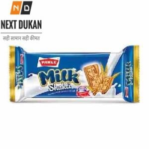 Parle Milk Shakti Glucose Biscuit, 92.32 gm