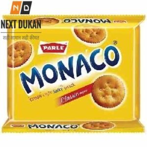 PARLE Monaco Salted Biscuits (200 g)
