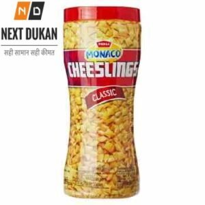 Parle Monaco Cheeslings, 300g