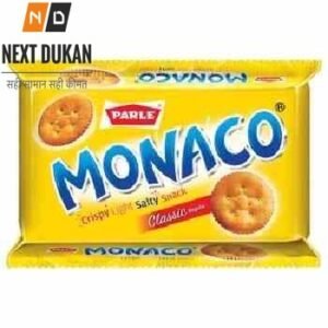 Parle Biscuits – Monaco Salted Snack, 66.7 g