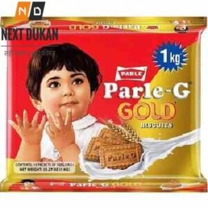 Parle-G Gold Glucose Biscuit