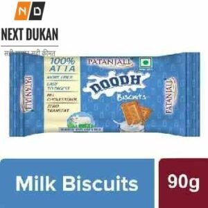 Patanjali Doodh Biscuit 90 g