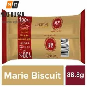 Patanjali Marie Natural Biscuit 88 gm