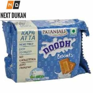 PATANJALI DOODH Biscuit 45 GM