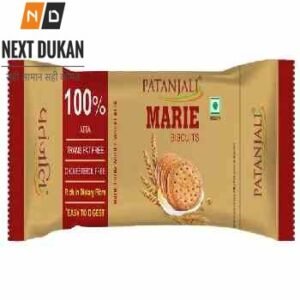 Patanjali Marie Biscuits, 250g