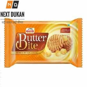 Priyagold Butter Bite Biscuits, 150 GM