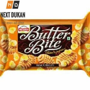 Priyagold Biscuits – Butter Bite, 250g