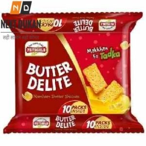 Priyagold Butter Delite 500g