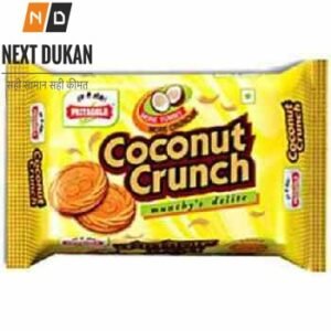 Priyagold Coconut Crunch 300 Gm