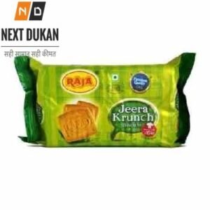 Raja Jeera Krunch 150g