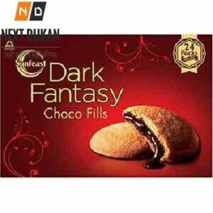 Sunfeast Dark Fantasy Cookies – Choco Fills, 300g