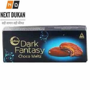 Sunfeast Dark Fantasy Choco Meltz, 50g