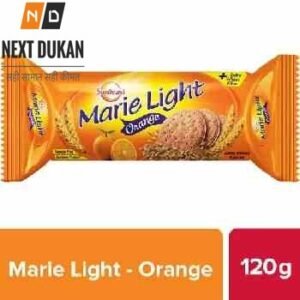 Sunfeast Marie Light Orange 120g