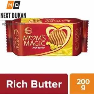 Sunfeast Mom’s Magic Rich Butter 200g