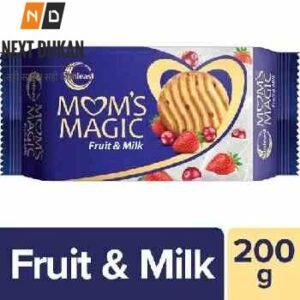 Sunfeast Mom’s Magic Fruit & Milk 200g