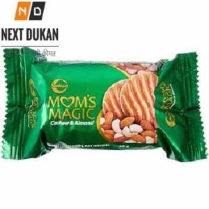 Sunfeast Moms Magic – Cashew & Almond 58 g
