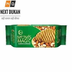Sunfeast Mom’s Magic Biscuit, Cashew and Almond, 150g